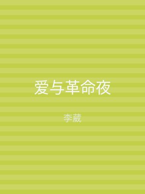 爱与革命夜