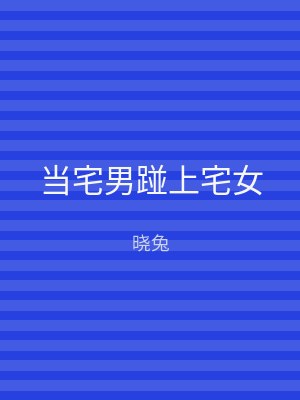 当宅男踫上宅女