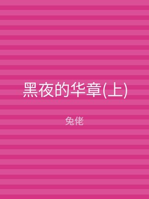 黑夜的华章(下)