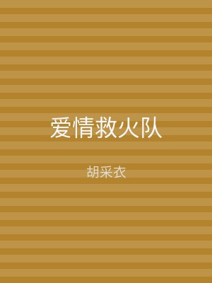 爱情救火队