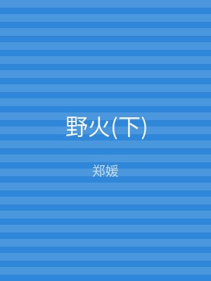野火(下)