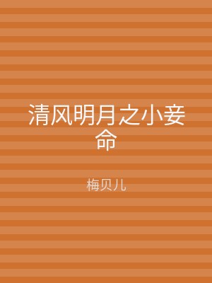 清风明月之小妾命
