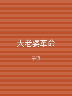 大老婆革命