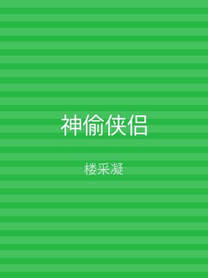 神偷侠侣