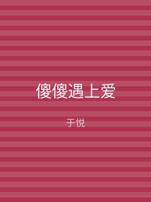 傻傻遇上爱