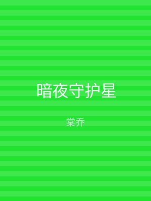 暗夜守护星