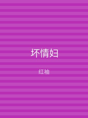 坏情妇