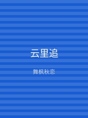 云里追