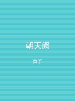 朝天阙