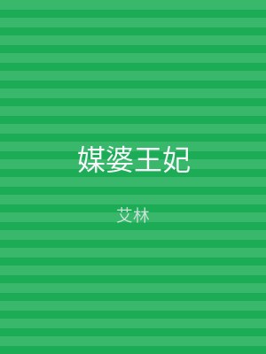 媒婆王妃