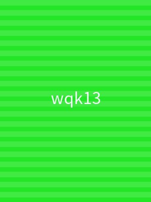 wqk13