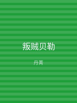叛贼贝勒