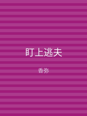 盯上逃夫
