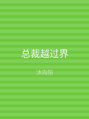 总裁越过界