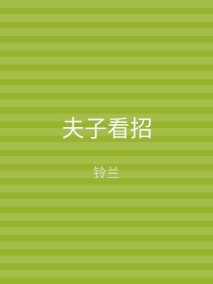 夫子看招