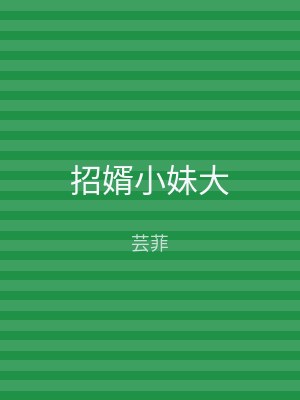 招婿小妹大
