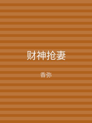 财神抢妻