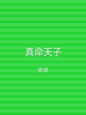 真命天子