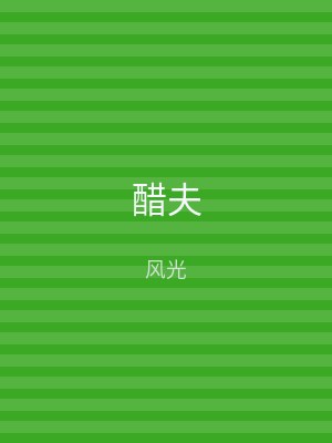 醋夫