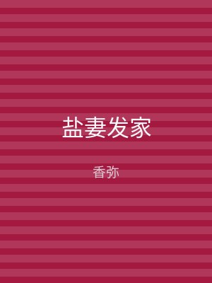 盐妻发家