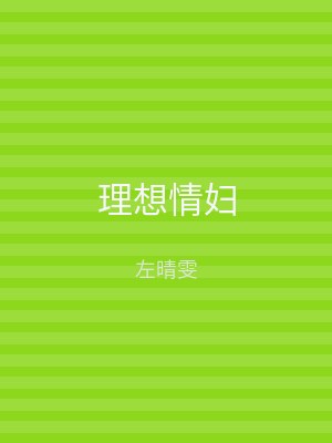 理想情妇